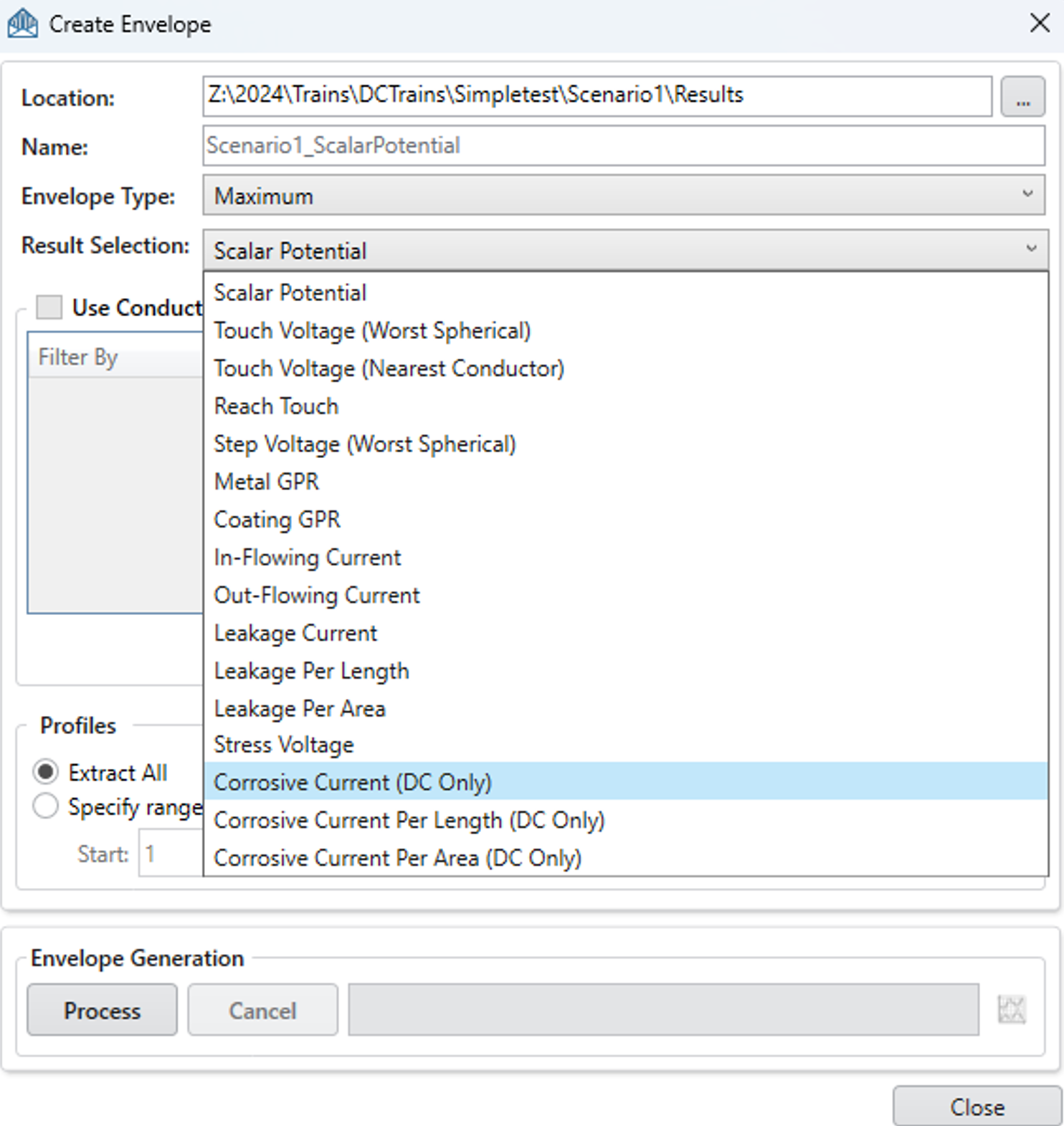Example Image